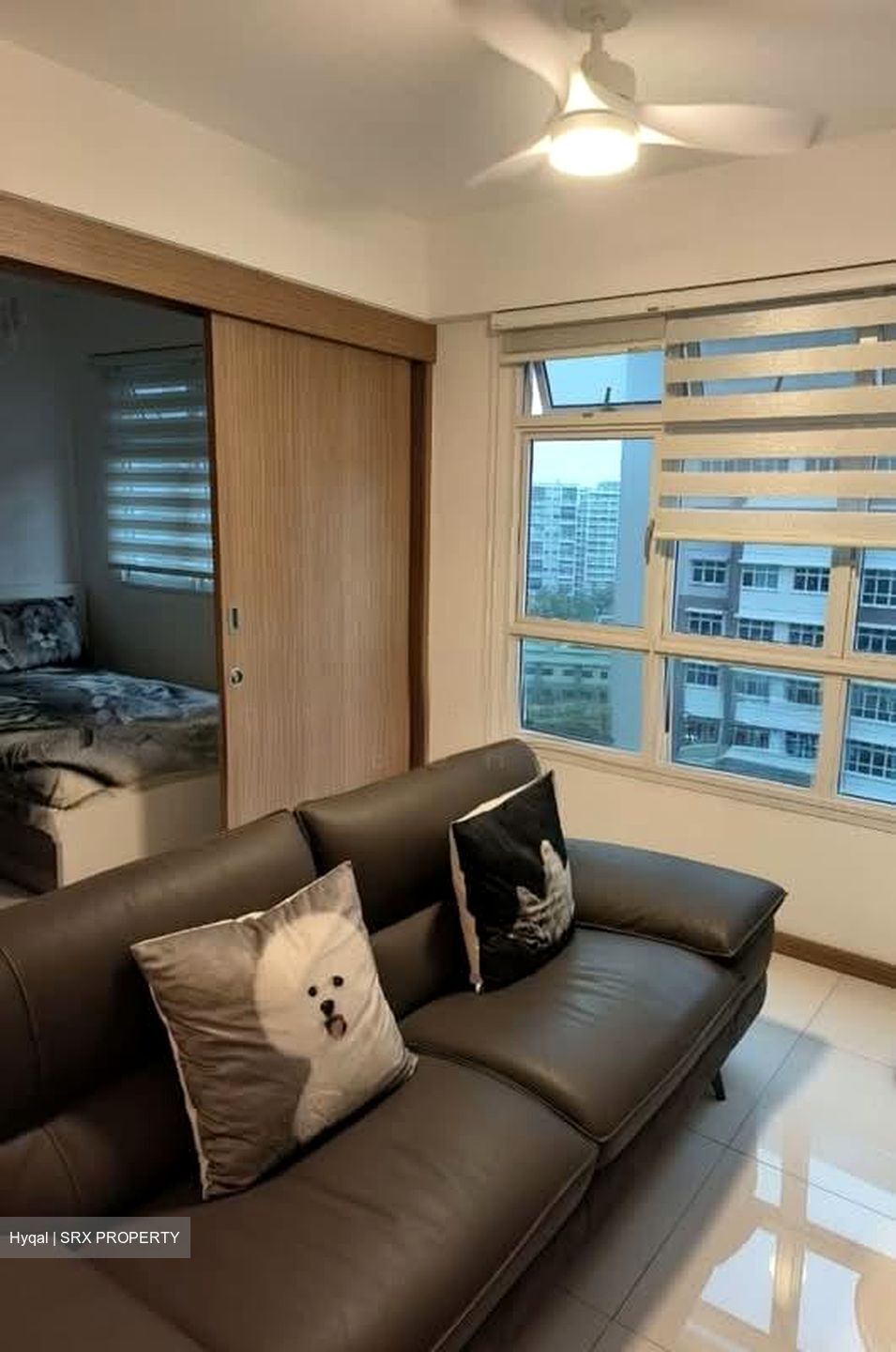 Blk 451A West Terra @ Bukit Batok (Bukit Batok), HDB 2 Rooms #577177141